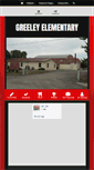 Mobile Screenshot of gre.usd365.org